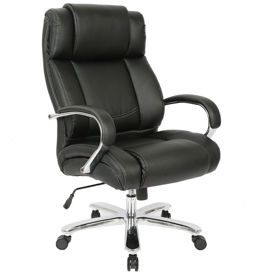 HEAVY DUTY CHAIR