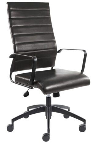 Leather Office Chair