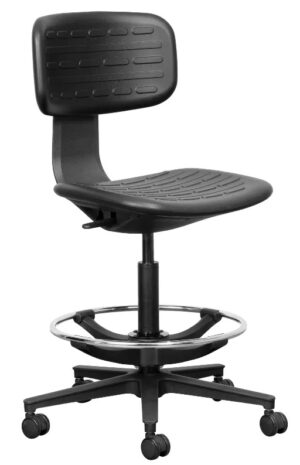 Staxis Stacking Chair | Office Chairs Direct