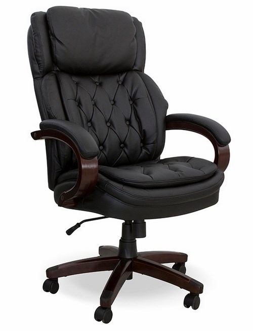 HEAVY DUTY OFFICE CHAIR