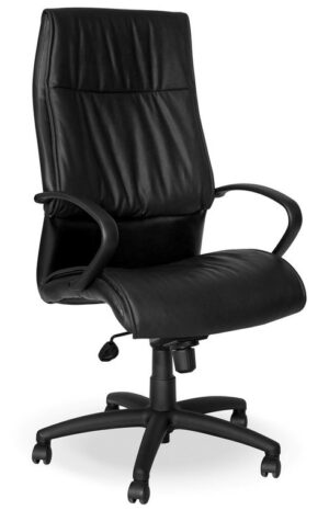 Leather Office Chair