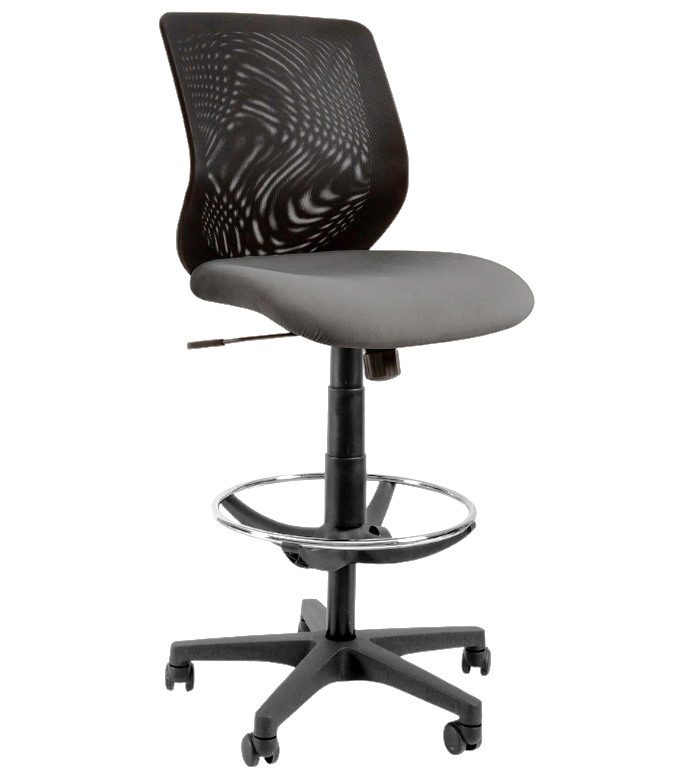 DRAUGHTSMAN CHAIR