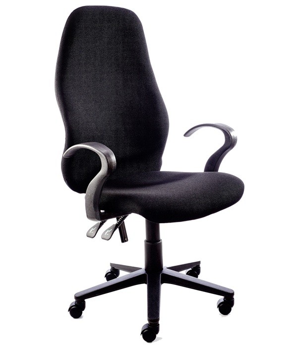 High Back Office Chair