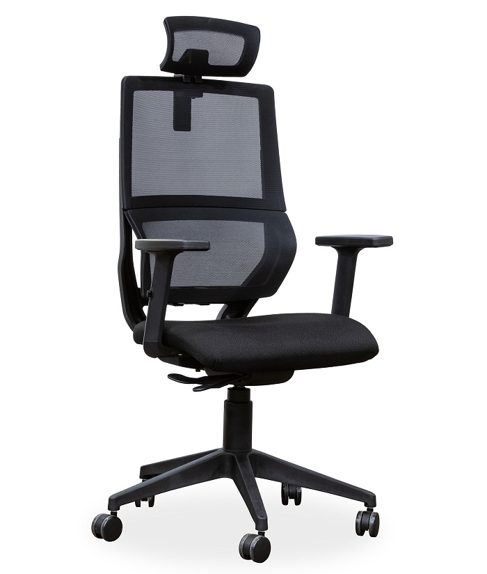 ERGONOMIC OFFICE CHAIR