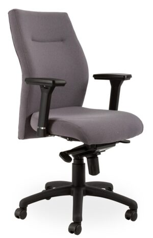 ERGONOMIC CHAIR