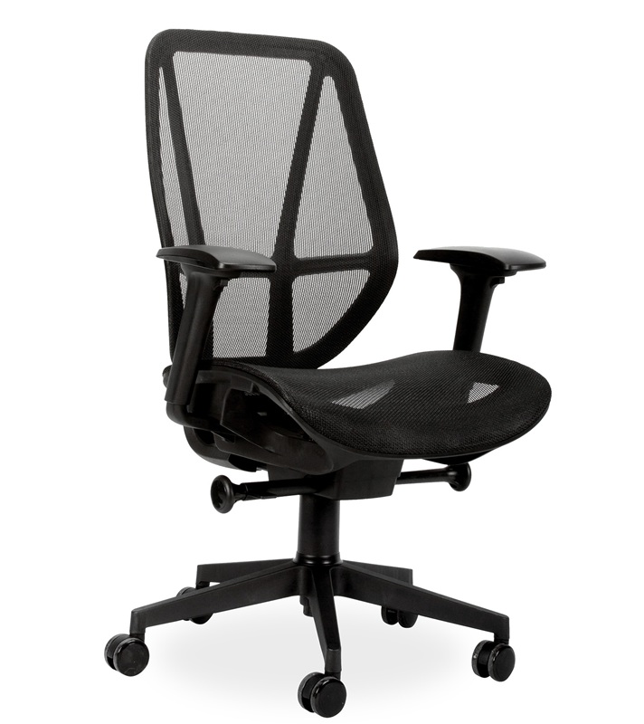 ERGONOMIC CHAIR