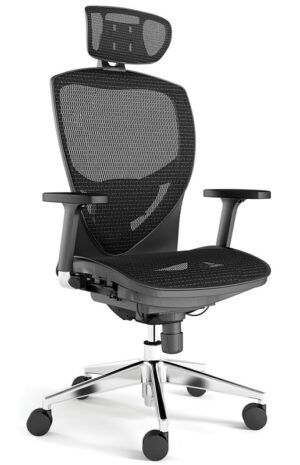 ERGONOMIC CHAIR